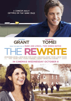 Ver The Rewrite (2014) Online Gratis