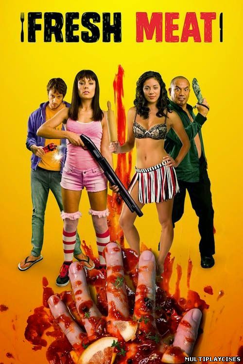 Ver Fresh Meat (2012) Online Gratis