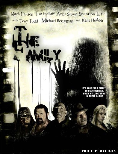 Ver The Family (2011) Online Gratis