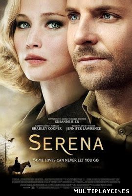 Ver Serena (2014) Online Gratis