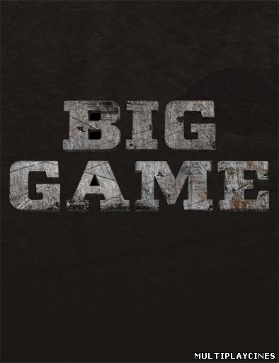 Ver Big Game (2014) Online Gratis