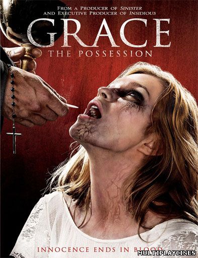Ver Grace: The Possession (2014) Online Gratis