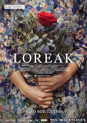 Ver Loreak (Flores) (2014) Online Gratis