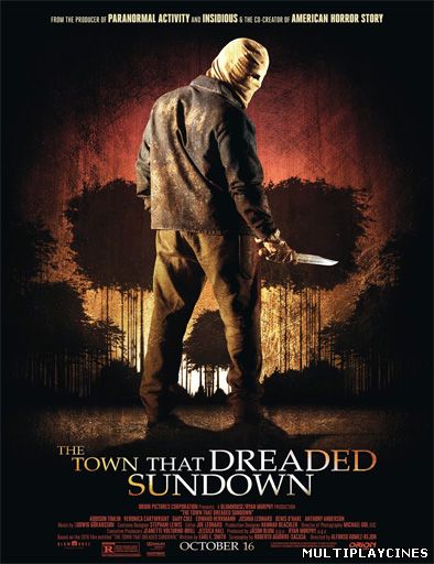 Ver The Town That Dreaded Sundown (2014) Online Gratis