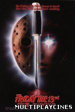Ver Viernes 13 Parte 7: Sangre nueva / Part VII: The New Blood (1988) Online Gratis