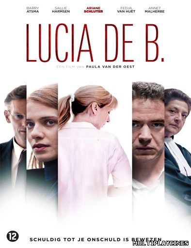 Ver Lucia de B. (2014) Online Gratis