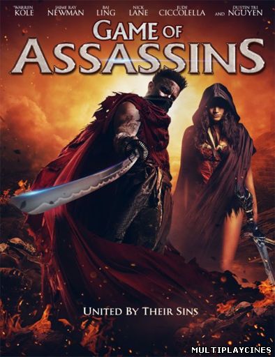 Ver Game of Assassins (2013) Online Gratis