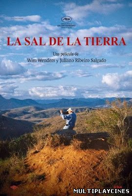 Ver The salt of the Earth / La sal de la Tierra (2014) Online Gratis