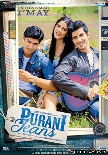 Ver Purani Jeans (2014) Online Gratis