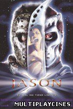 Ver Jason X (Friday the 13th Part 10: Jason X) (2001) Online Gratis