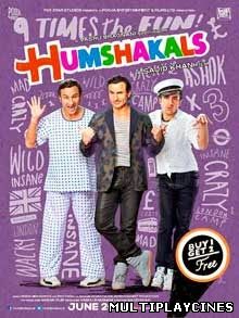 Ver Humshakals (2014) Online Gratis