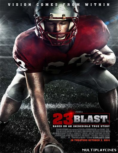 Ver 23 Blast (2014) Online Gratis