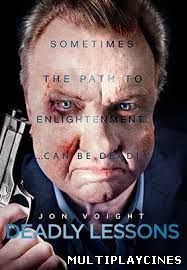 Ver Deadly Lessons (2014) Online Gratis