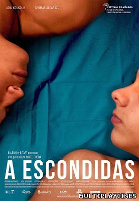 Ver A escondidas (2014) Online Gratis