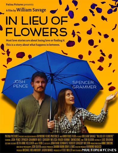 Ver In Lieu of Flowers (2013) Online Gratis