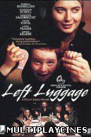 Ver Corazones enfrentados / Left Luggage (1998) Online Gratis