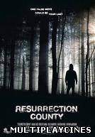 Ver Resurrection County Online Gratis
