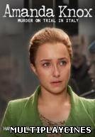 Ver Amanda Knox: Murder on Trial in Italy (presunta inocente) (2011) Online Gratis