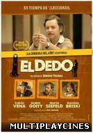 Ver El dedo Online Gratis