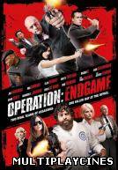Ver Operación: Juego final Online Gratis
