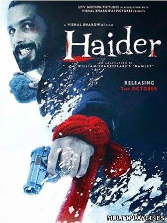 Ver Haider (2014) Online Gratis