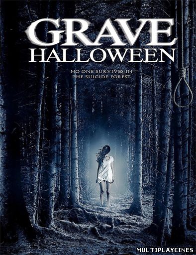 Ver Grave Halloween (2013) Online Gratis