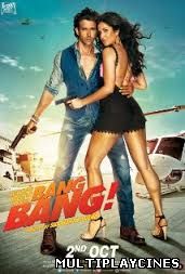 Ver Bang Bang (2014) Online Gratis