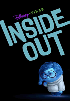 Ver Inside Out (Intensa Mente) (2015) Online Gratis