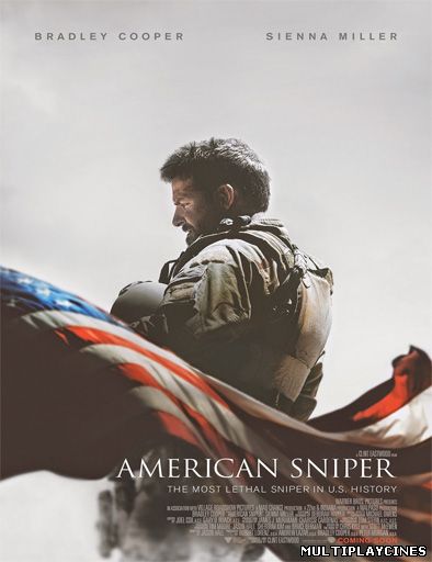 Ver American Sniper / El francotirador (2014) Online Gratis