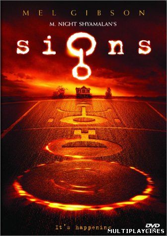 Ver Signs / Señales (2012) Online Gratis