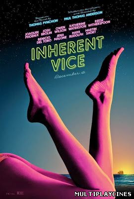 Ver Inherent vice (2014) Online Gratis