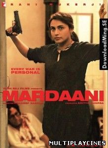 Ver Mardaani (2014) Online Gratis