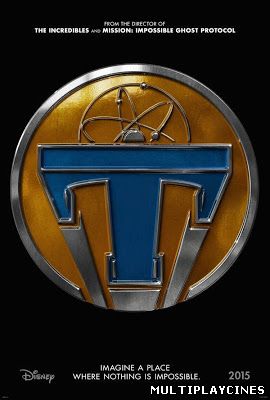 Ver Tomorrowland (2015) Online Gratis