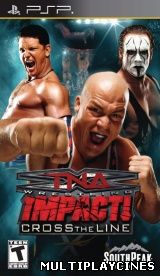 Ver Watch TNA iMPACT Wrestling - 10/15/2014 Online Gratis