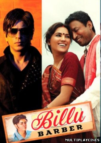 Ver Billu Barber (2009) Online Gratis