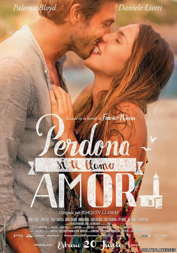 Ver Perdona si te llamo amor (2014) Online Gratis