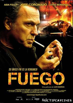 Ver Fuego (2014) Online Gratis