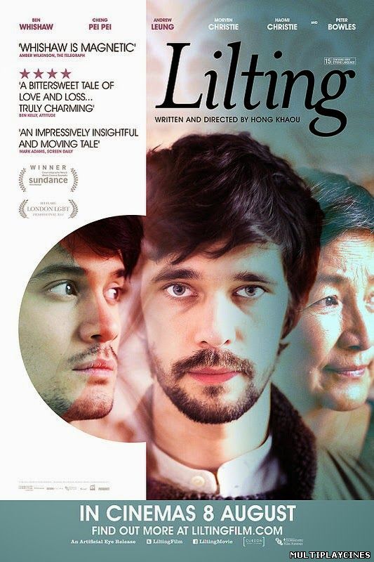 Ver Lilting (2014) Online Gratis