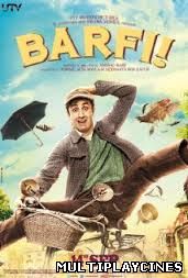 Ver Barfi! (2012) Online Gratis