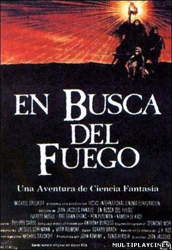 Ver Quest for Fire (1981) Online Gratis