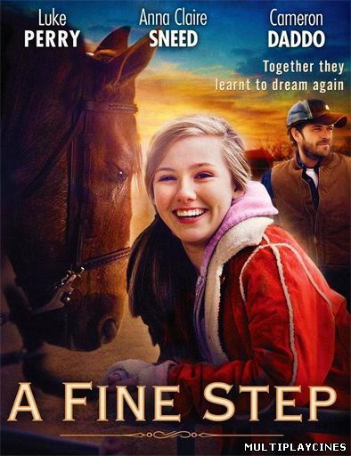 Ver A Fine Step (2014) Online Gratis