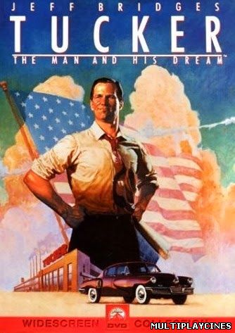 Ver Tucker, un hombre y su sueño / The Man and His Dream (1988) Online Gratis