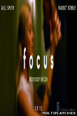 Ver Focus (2015) Online Gratis