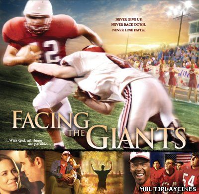 Ver Gigantes hacia la victoria (2006) Online Gratis