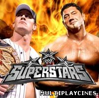 Ver Watch WWE Superstars - 10/16/14 Online Gratis