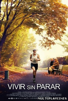 Ver Vivir sin parar / Sein letztes Rennen (2014) Online Gratis