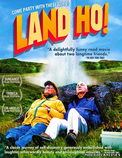 Ver Land Ho! (2014) Online Gratis