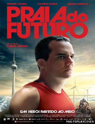 Ver Praia do Futuro (2014) Online Gratis