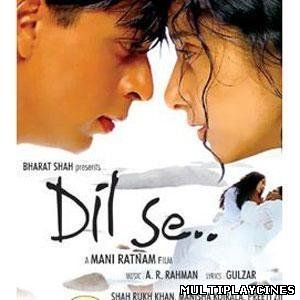 Ver Dil Se.. (1998) Online Gratis