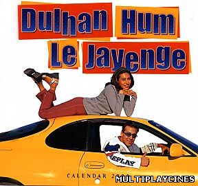 Ver Dulhan Hum Le Jayenge (2000) Online Gratis
